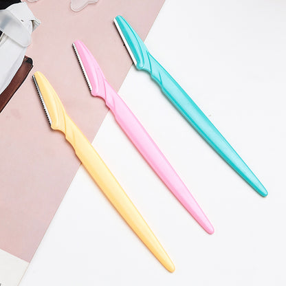 Silicone Face Mask Applicator Brush Set – 3PCS