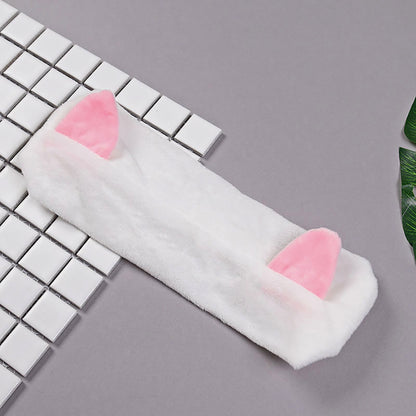Silicone Face Mask Applicator Brush Set – 3PCS